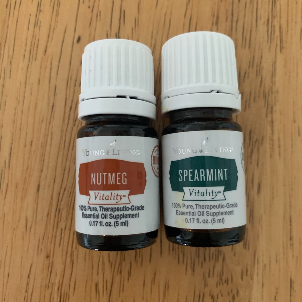 Young Living Bundle